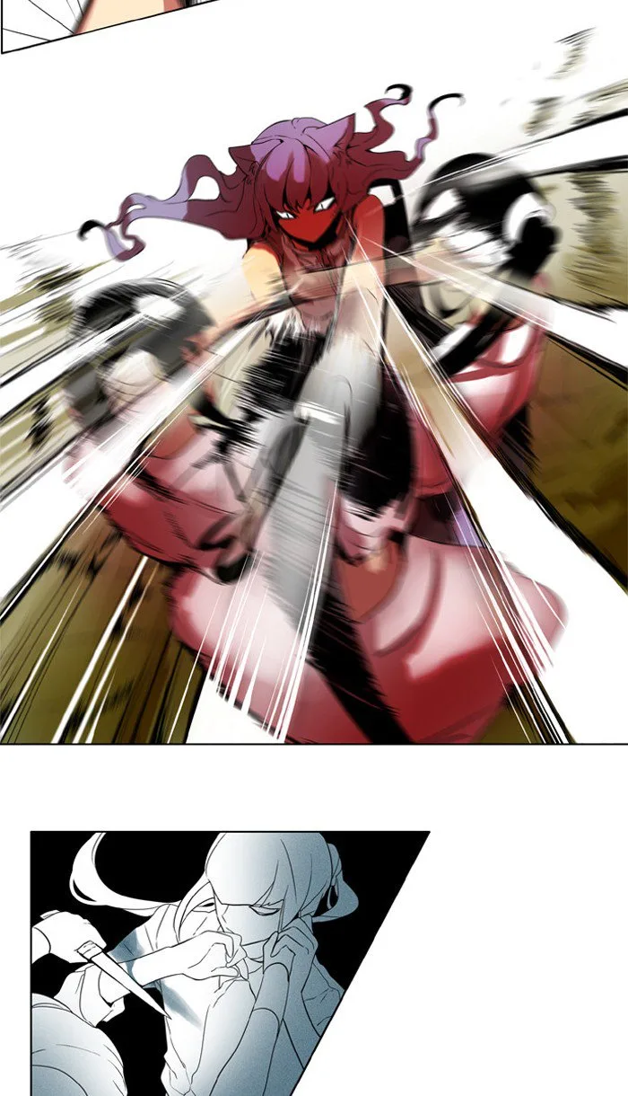 I Don't Want This Kind of Hero Chapter 221 page 15