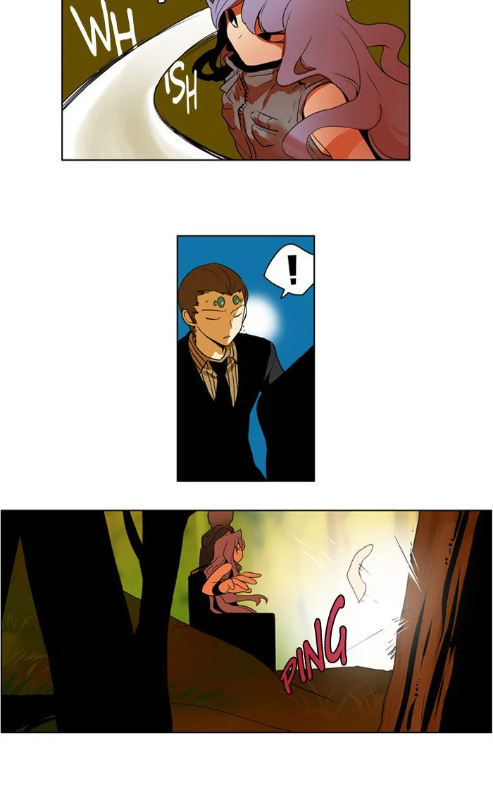 I Don't Want This Kind of Hero Chapter 221 page 6