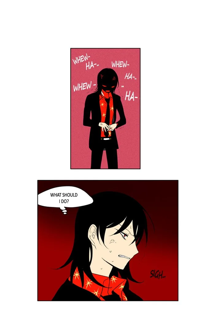I Don't Want This Kind of Hero Chapter 222 page 14