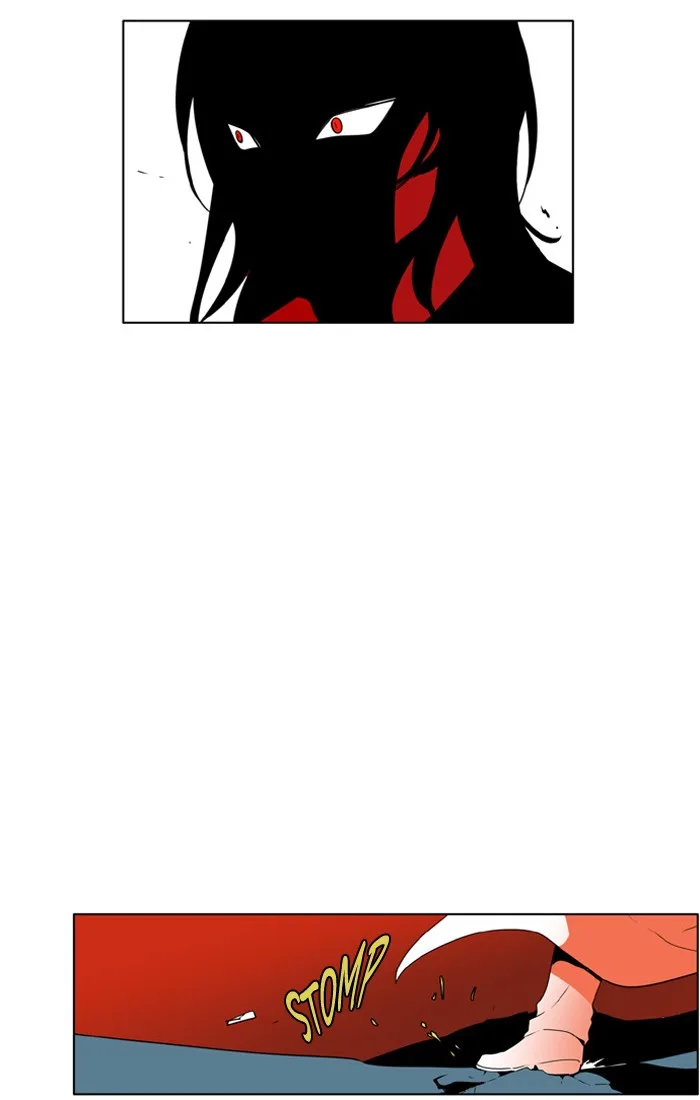 I Don't Want This Kind of Hero Chapter 222 page 19