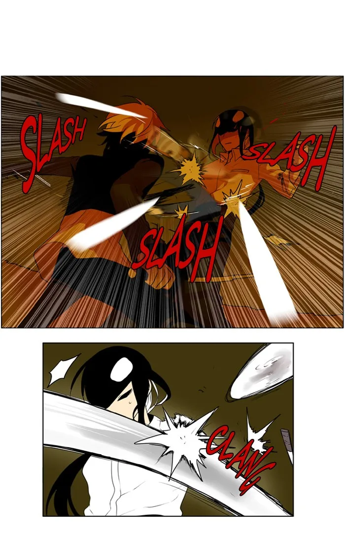 I Don't Want This Kind of Hero Chapter 222 page 8