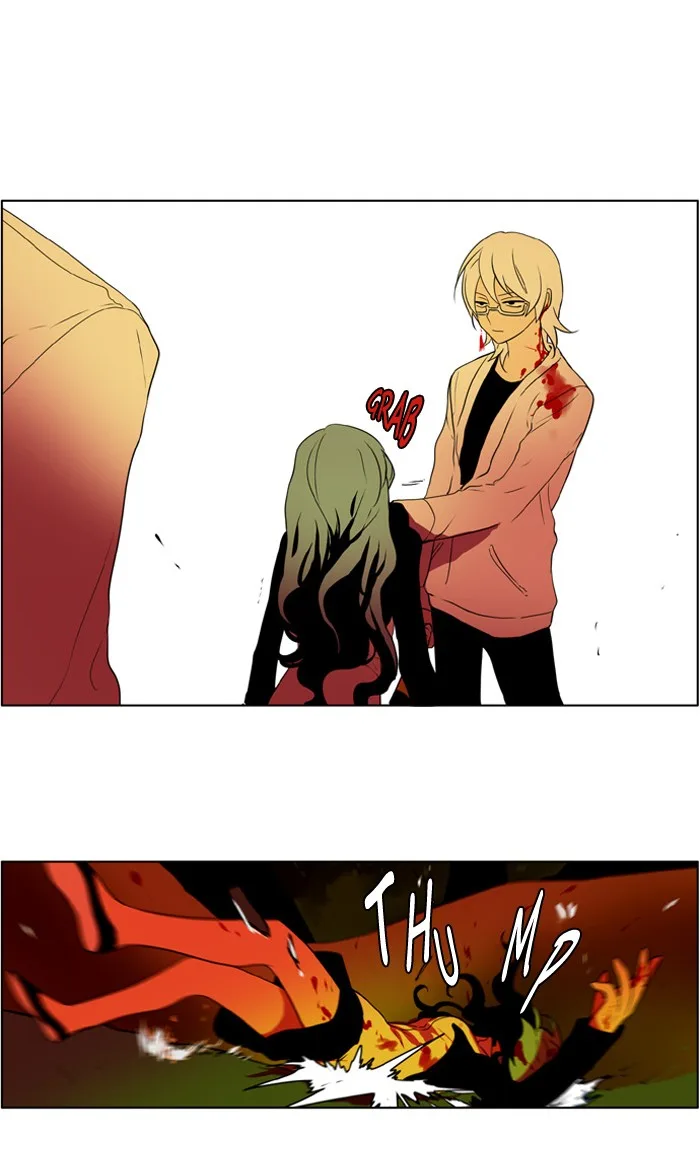 I Don't Want This Kind of Hero Chapter 222 page 21