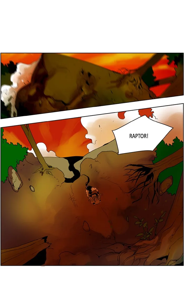 I Don't Want This Kind of Hero Chapter 222 page 1