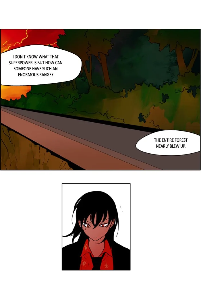 I Don't Want This Kind of Hero Chapter 222 page 18