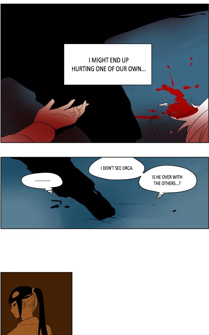 I Don't Want This Kind of Hero Chapter 222 page 15