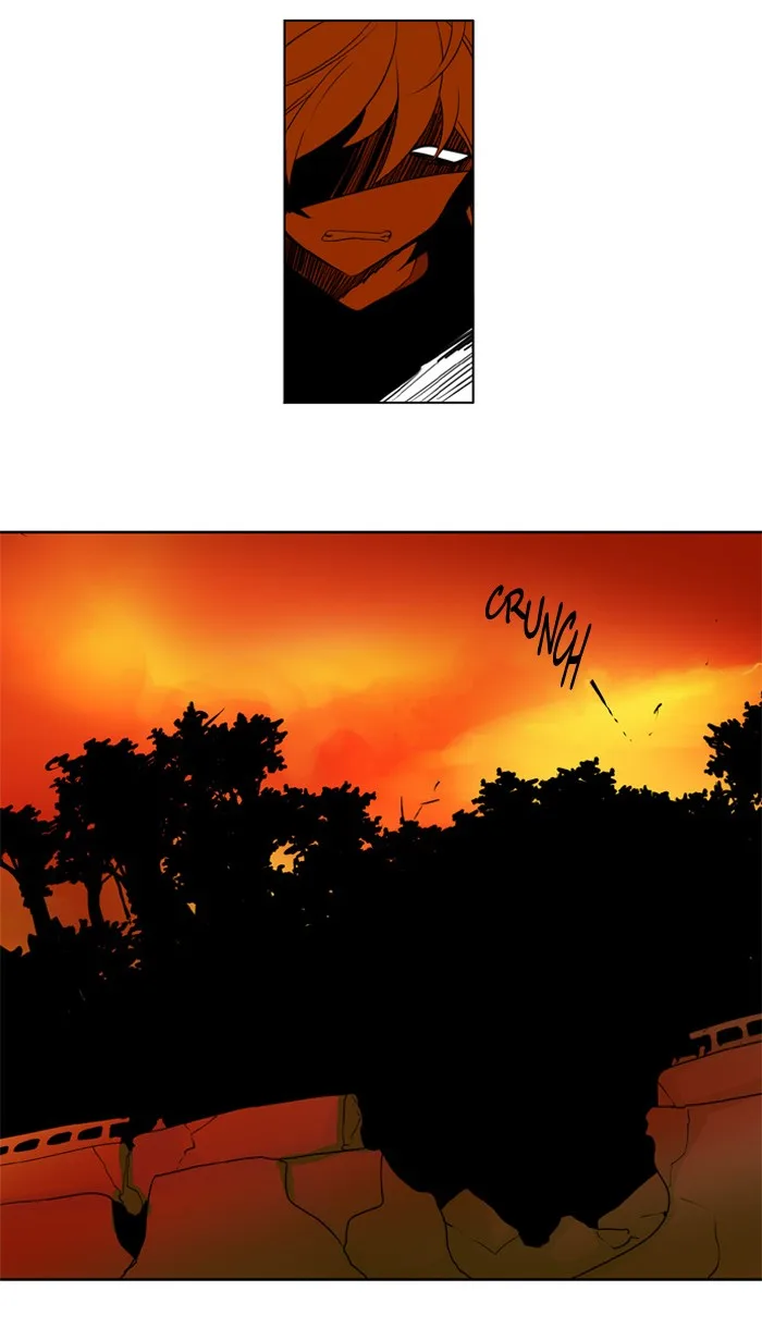 I Don't Want This Kind of Hero Chapter 222 page 9