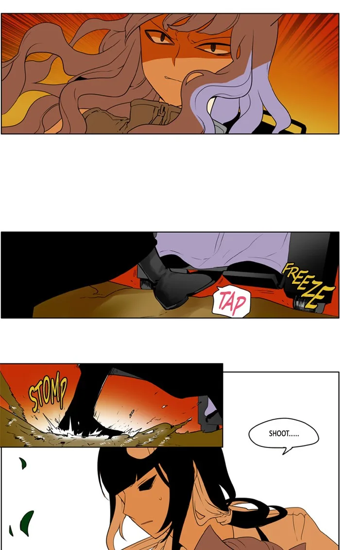 I Don't Want This Kind of Hero Chapter 222 page 2