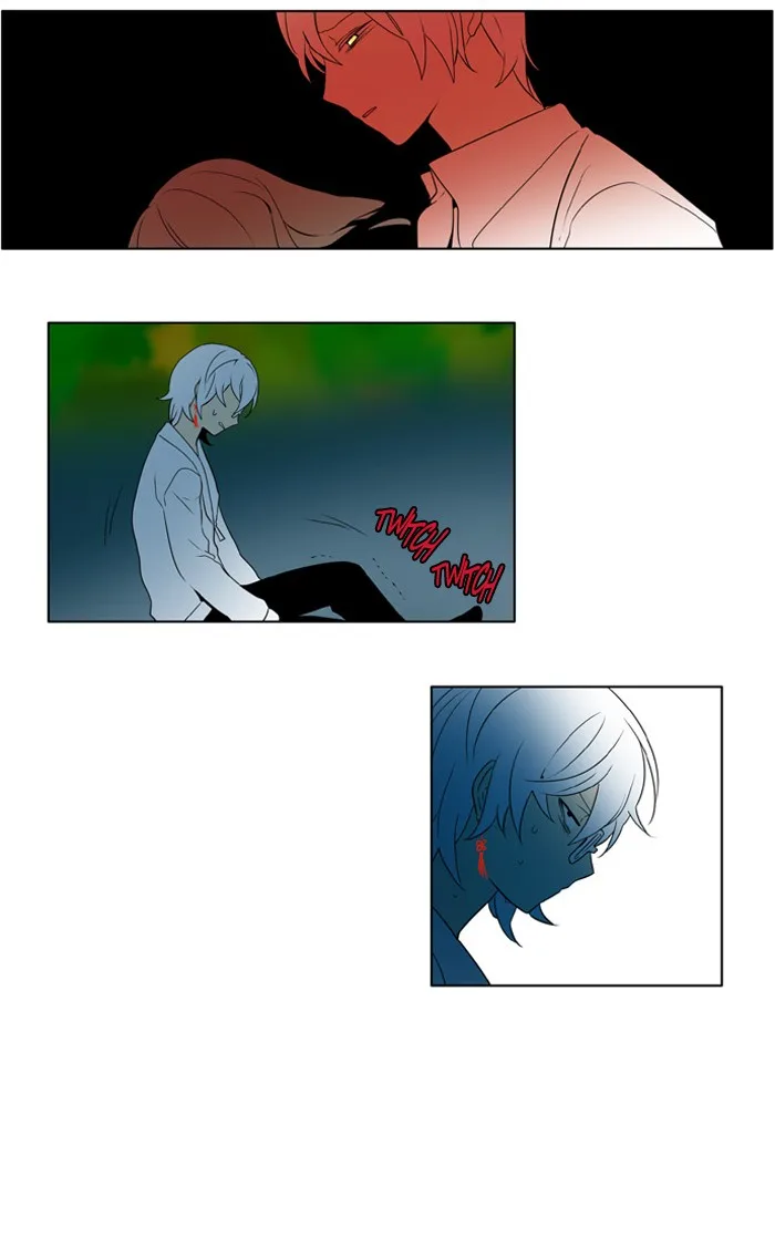 I Don't Want This Kind of Hero Chapter 223 page 17