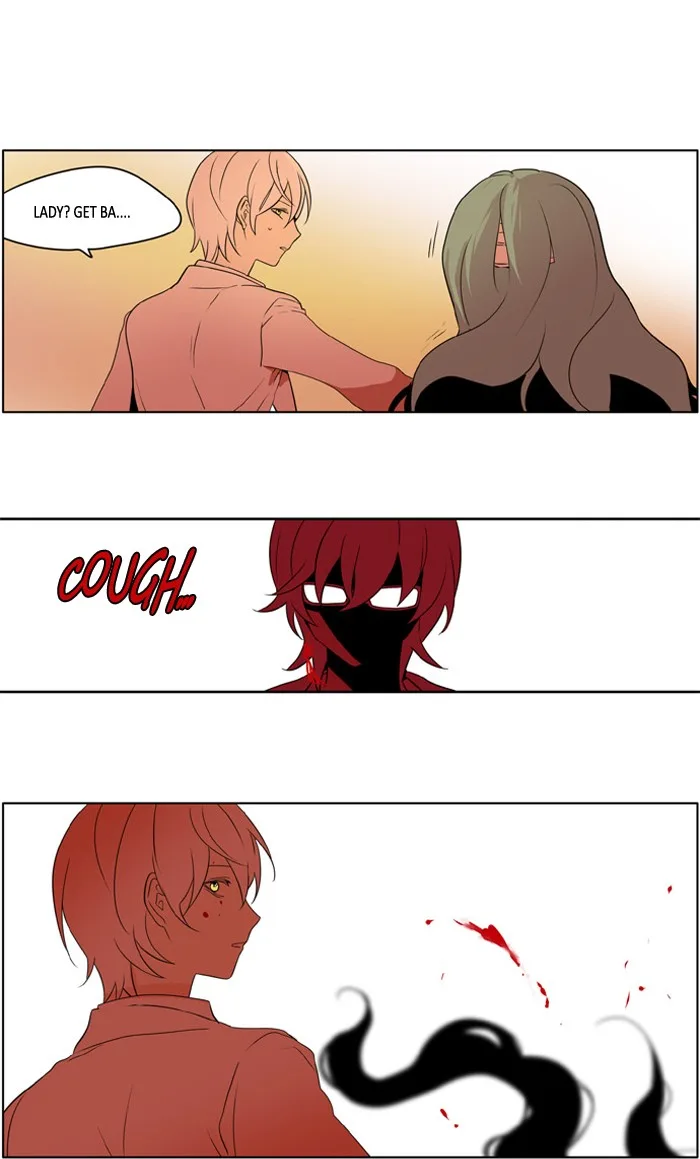 I Don't Want This Kind of Hero Chapter 223 page 23