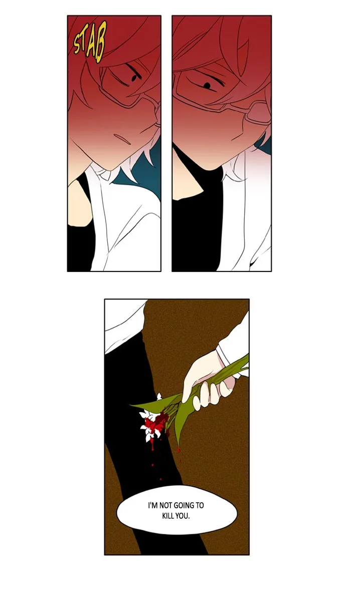 I Don't Want This Kind of Hero Chapter 223 page 8