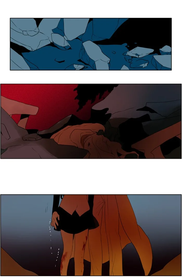 I Don't Want This Kind of Hero Chapter 223 page 16