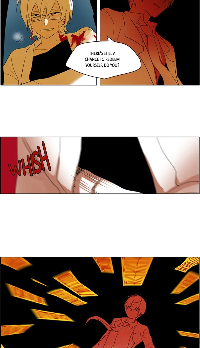 I Don't Want This Kind of Hero Chapter 223 page 13