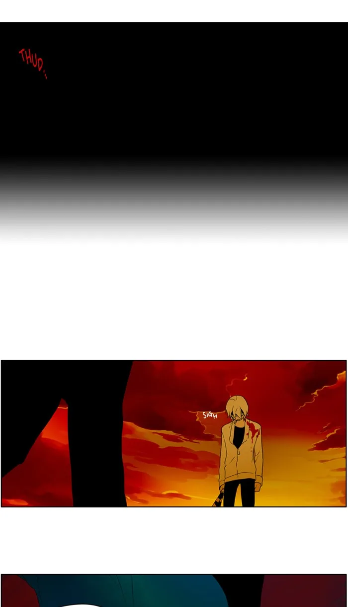 I Don't Want This Kind of Hero Chapter 223 page 24