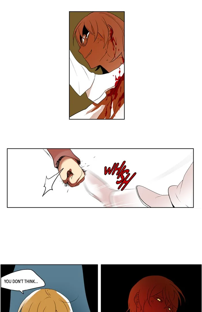 I Don't Want This Kind of Hero Chapter 223 page 12