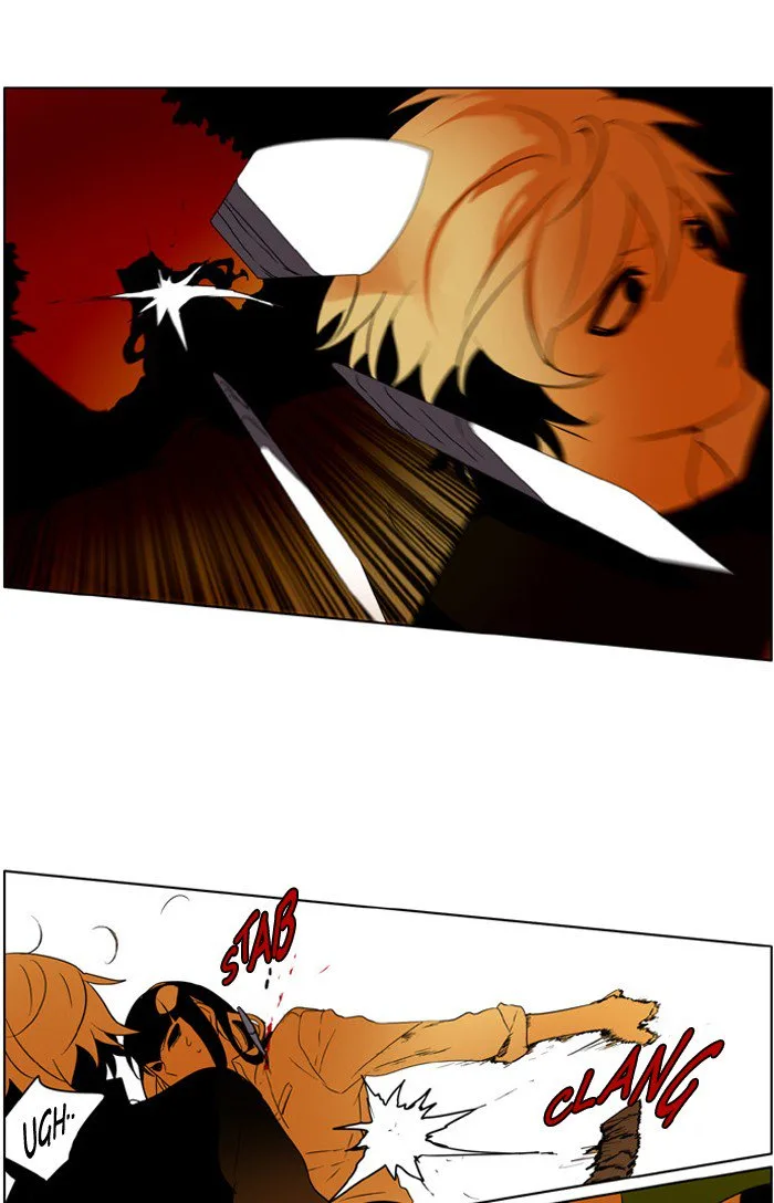 I Don't Want This Kind of Hero Chapter 224 page 9