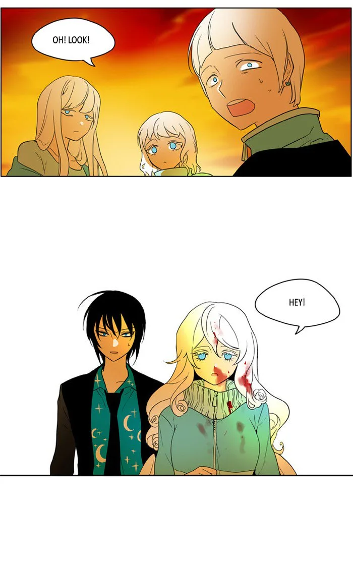 I Don't Want This Kind of Hero Chapter 224 page 2