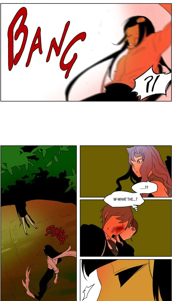 I Don't Want This Kind of Hero Chapter 224 page 18