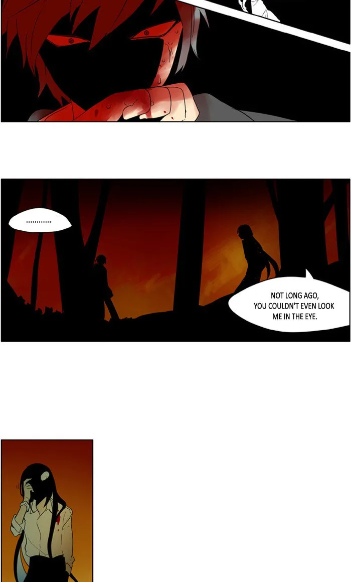 I Don't Want This Kind of Hero Chapter 224 page 20