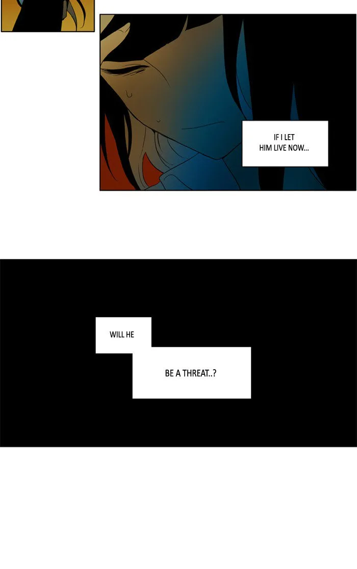 I Don't Want This Kind of Hero Chapter 224 page 21