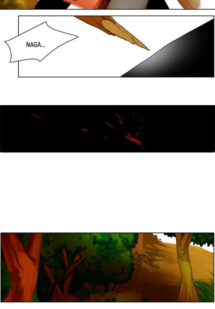 I Don't Want This Kind of Hero Chapter 225 page 14