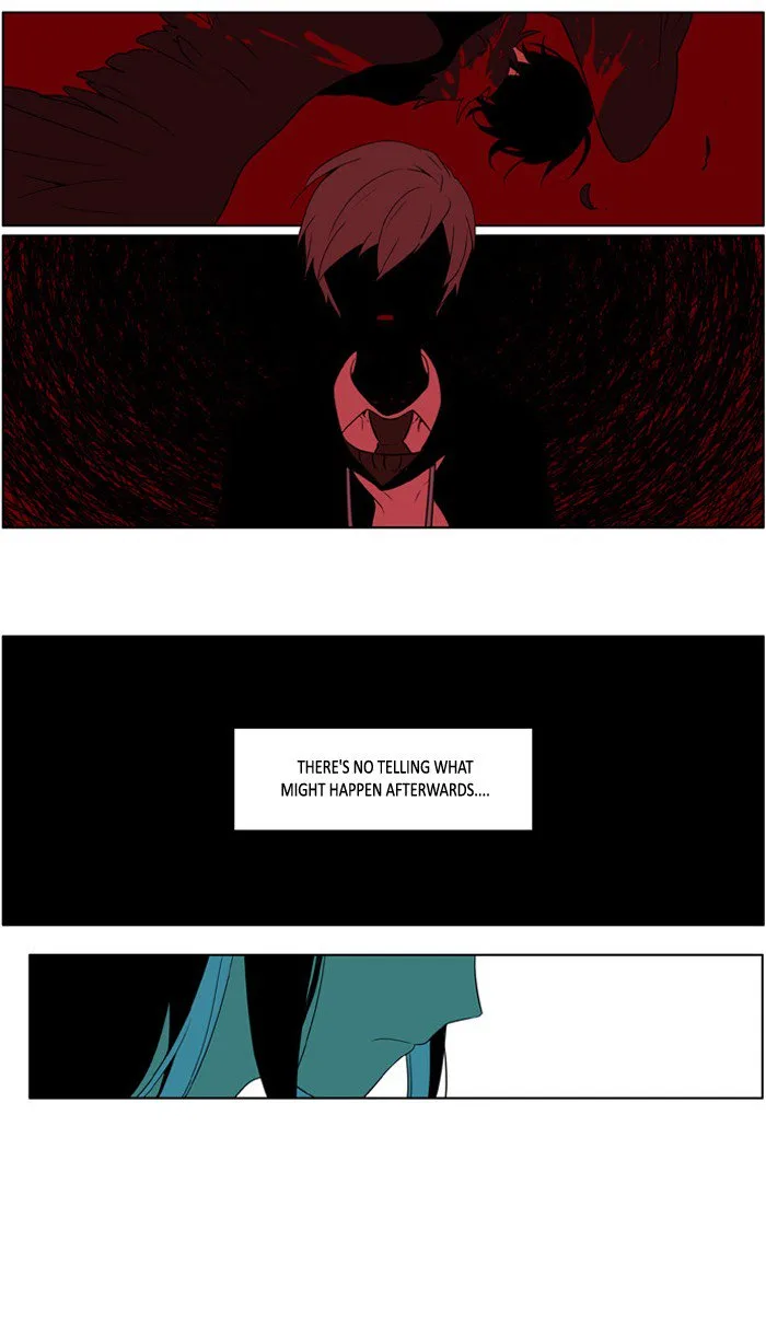 I Don't Want This Kind of Hero Chapter 225 page 8