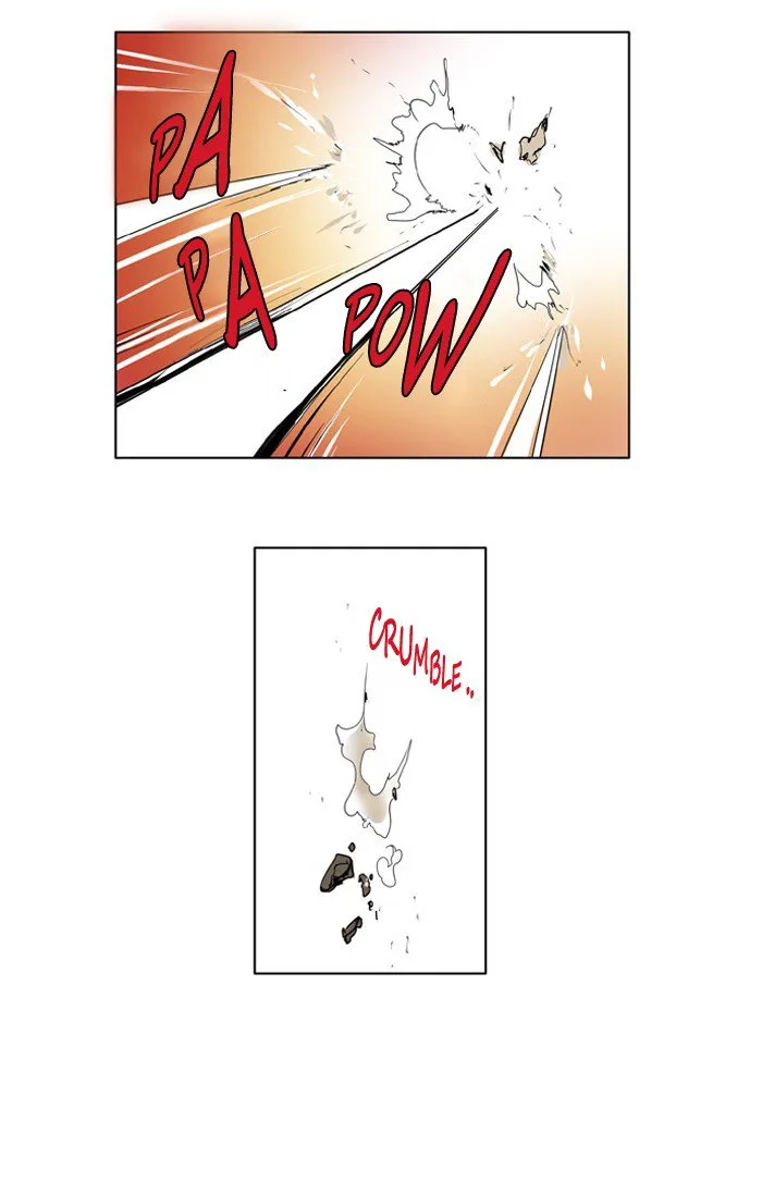 I Don't Want This Kind of Hero Chapter 225 page 6