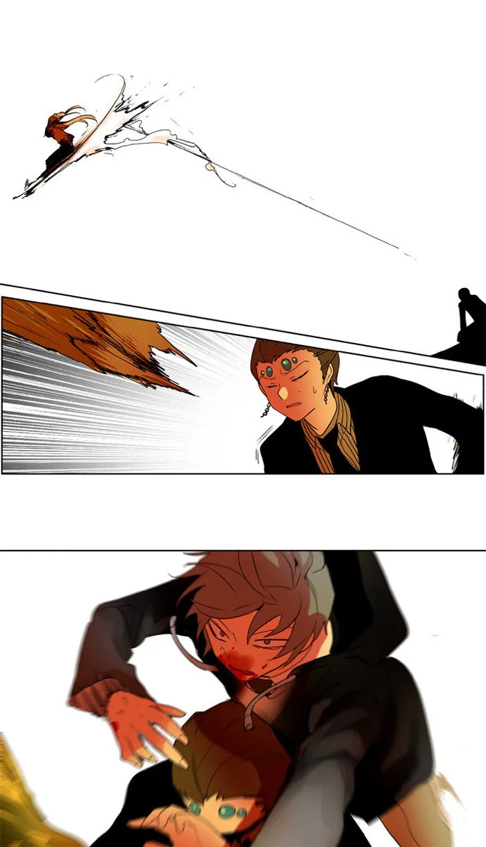 I Don't Want This Kind of Hero Chapter 225 page 13