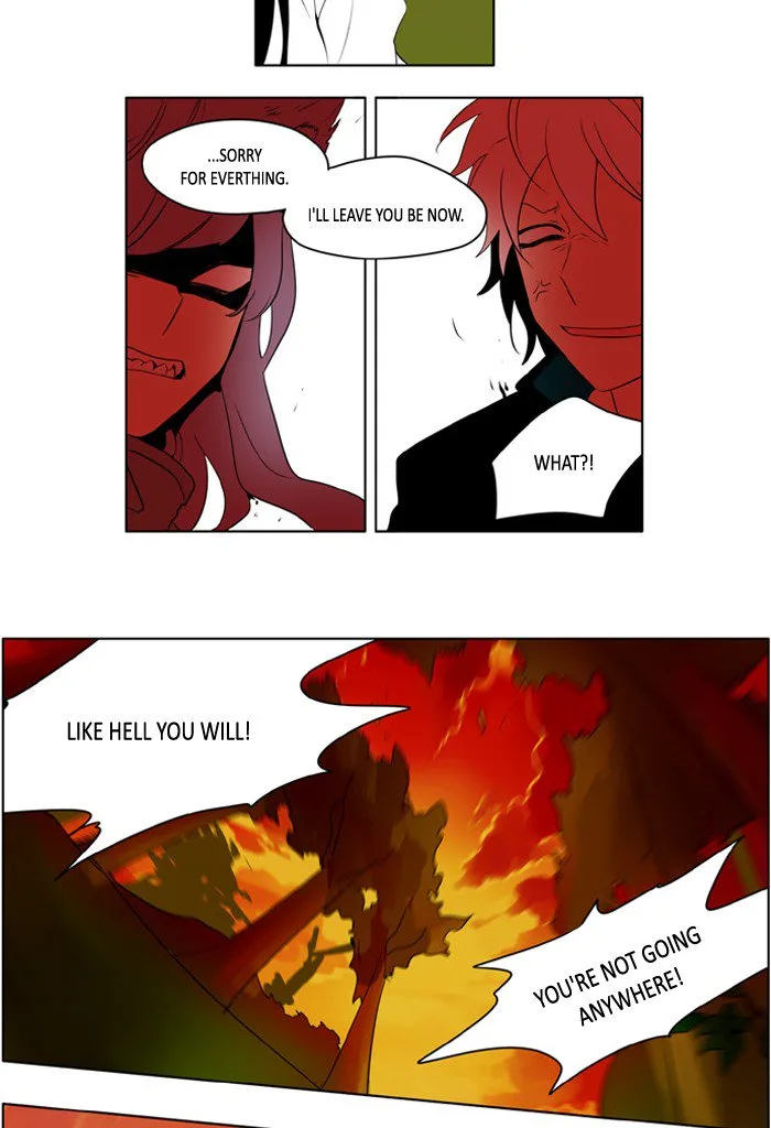 I Don't Want This Kind of Hero Chapter 225 page 11