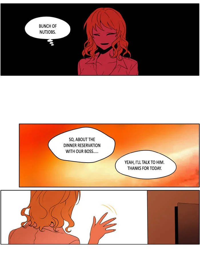 I Don't Want This Kind of Hero Chapter 225 page 23