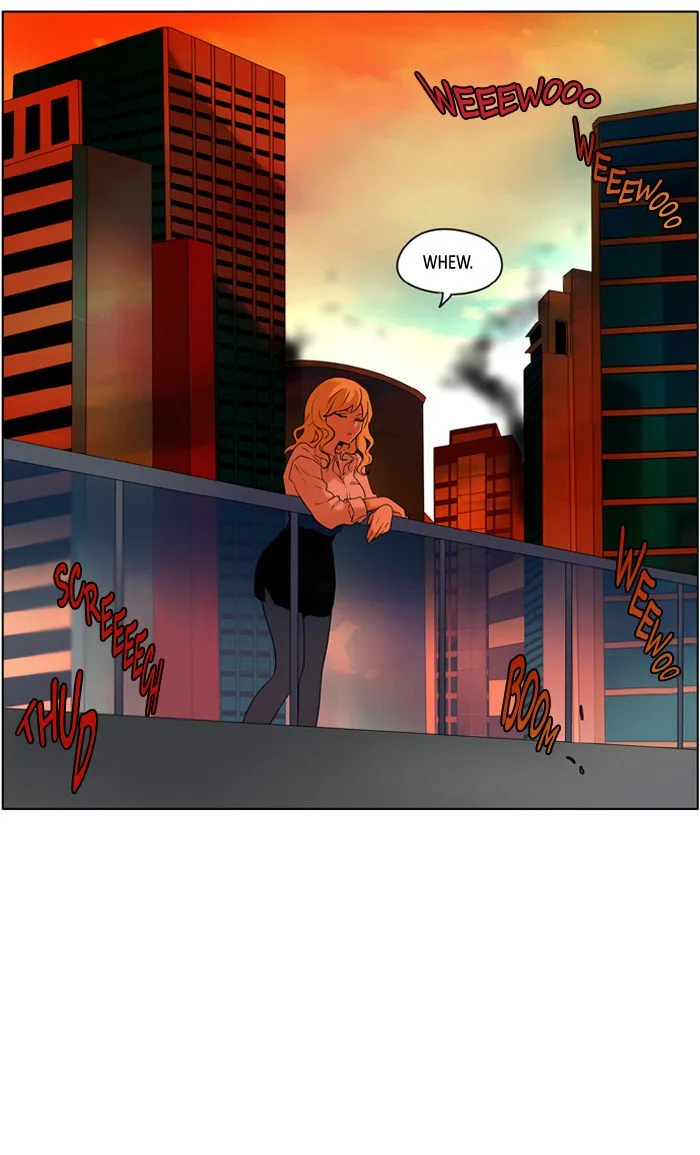 I Don't Want This Kind of Hero Chapter 225 page 24