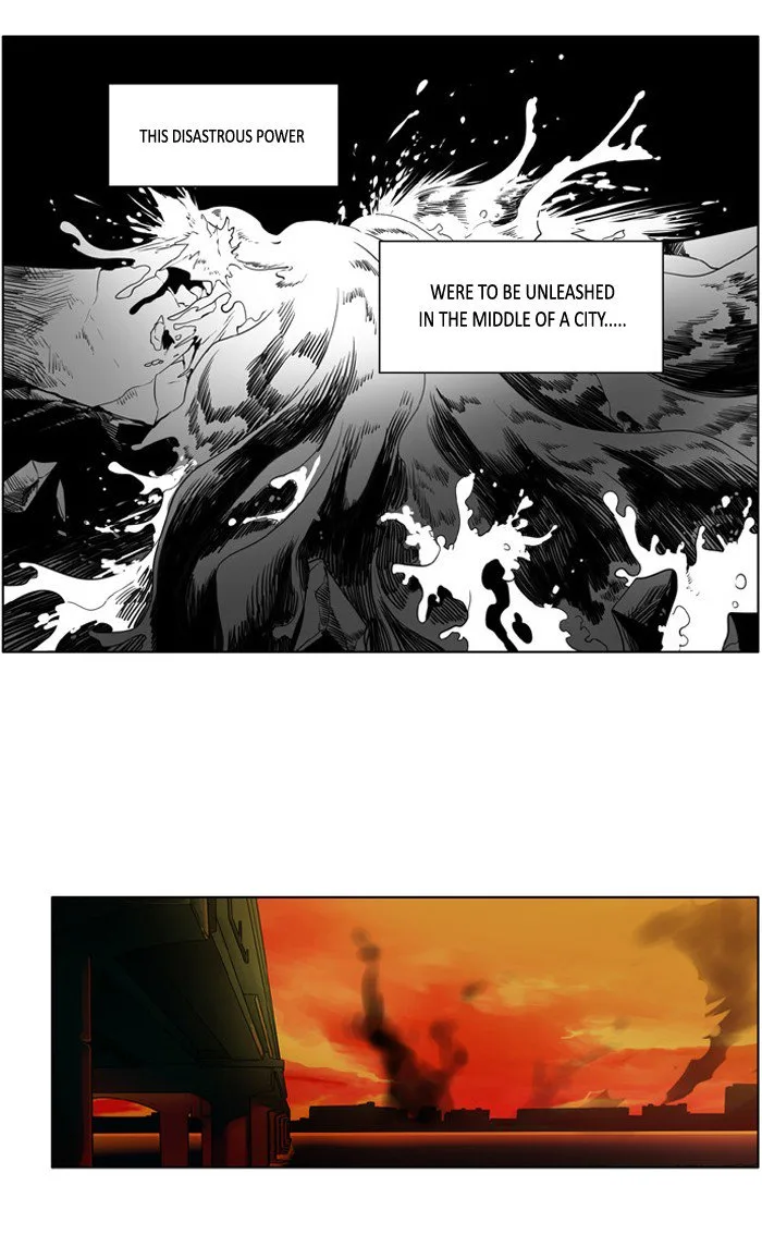 I Don't Want This Kind of Hero Chapter 225 page 18