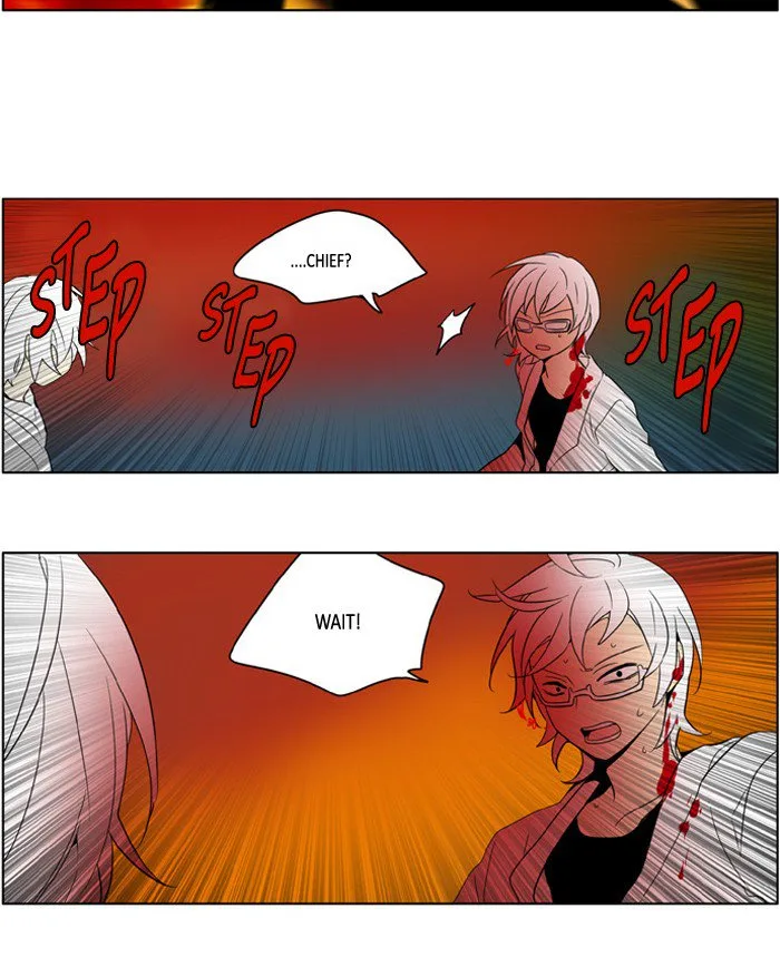 I Don't Want This Kind of Hero Chapter 226 page 9