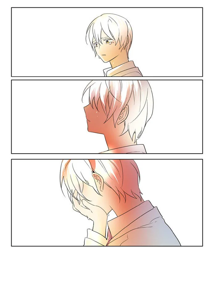 I Don't Want This Kind of Hero Chapter 226 page 3