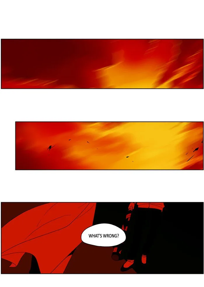 I Don't Want This Kind of Hero Chapter 226 page 1