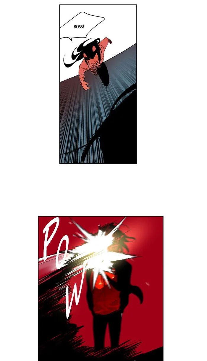 I Don't Want This Kind of Hero Chapter 226 page 13
