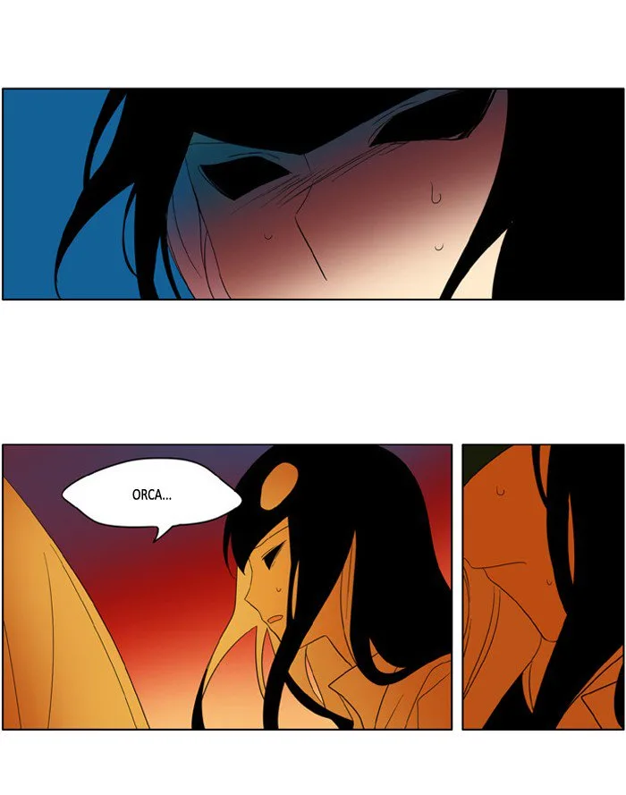 I Don't Want This Kind of Hero Chapter 226 page 17