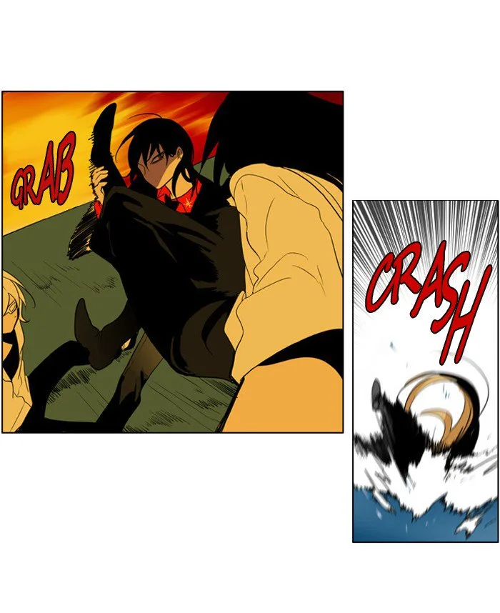 I Don't Want This Kind of Hero Chapter 226 page 19