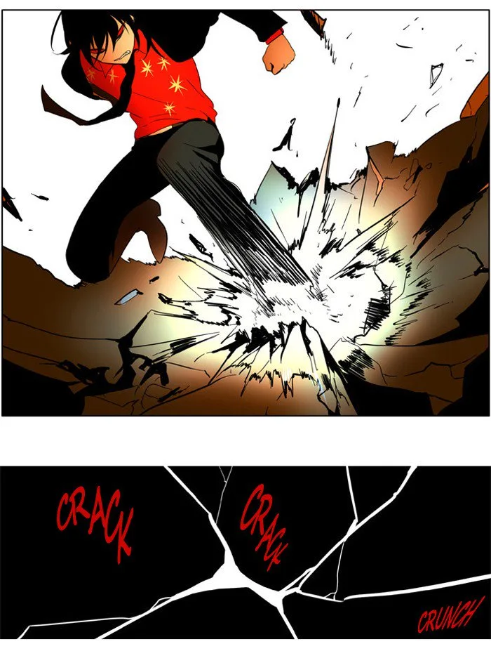 I Don't Want This Kind of Hero Chapter 226 page 21