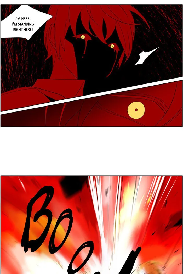 I Don't Want This Kind of Hero Chapter 226 page 10