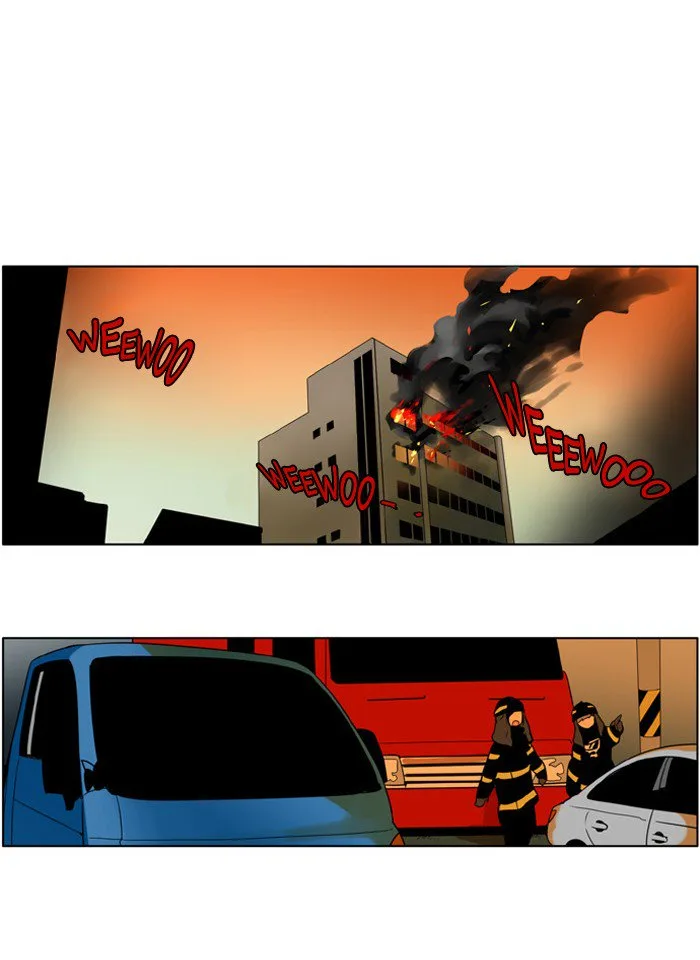 I Don't Want This Kind of Hero Chapter 227 page 13