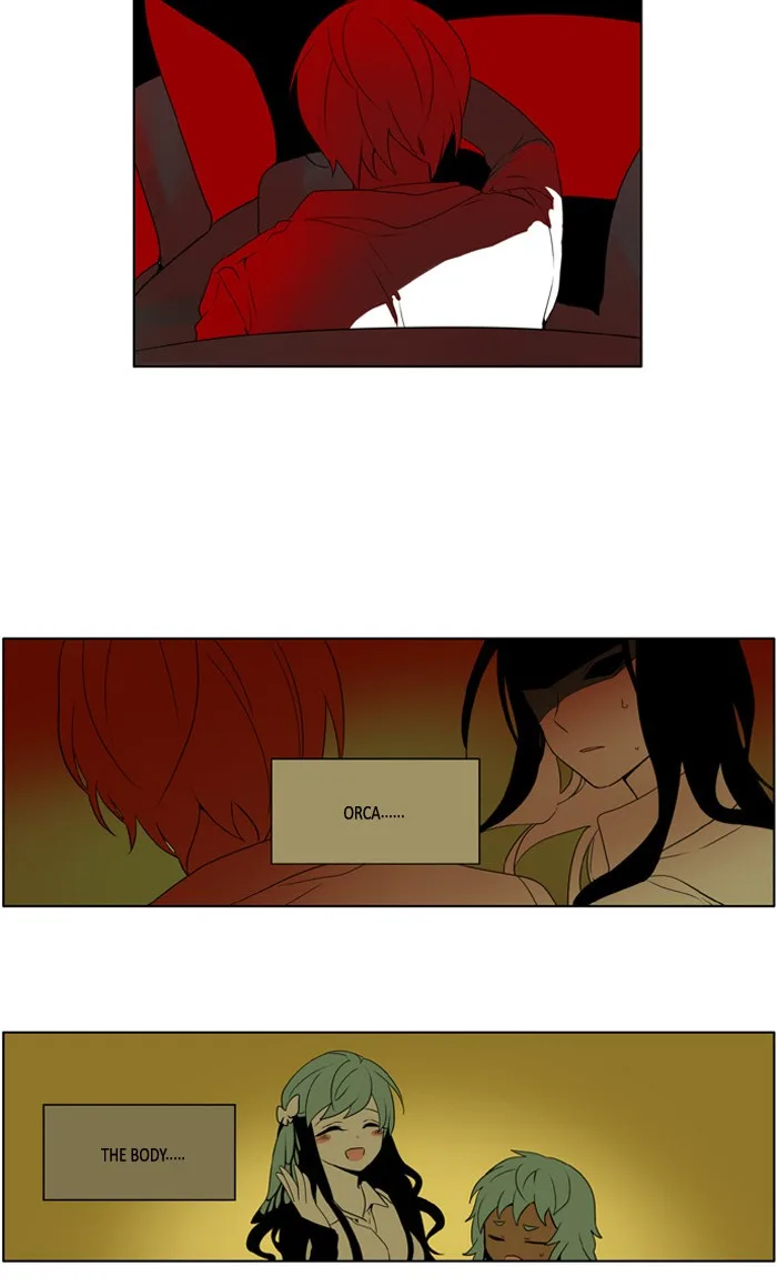 I Don't Want This Kind of Hero Chapter 227 page 2