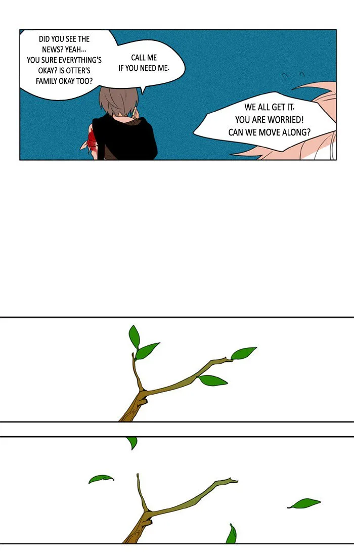 I Don't Want This Kind of Hero Chapter 227 page 11