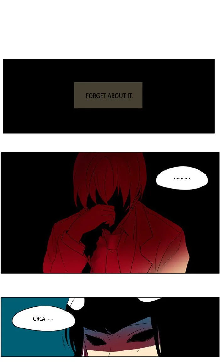 I Don't Want This Kind of Hero Chapter 227 page 3