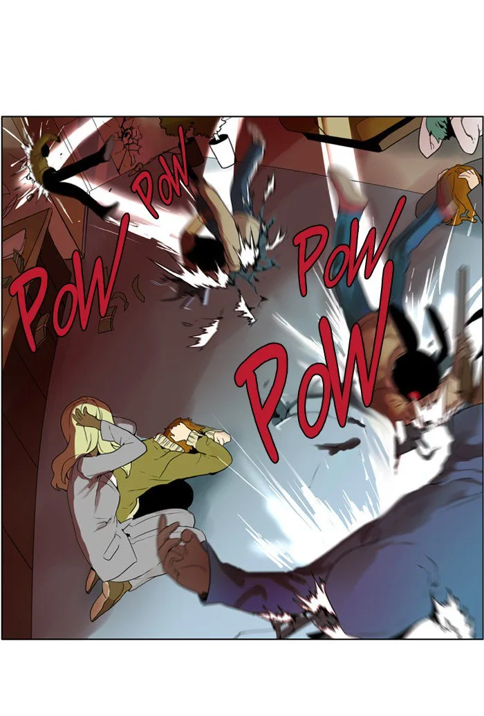 I Don't Want This Kind of Hero Chapter 227 page 19