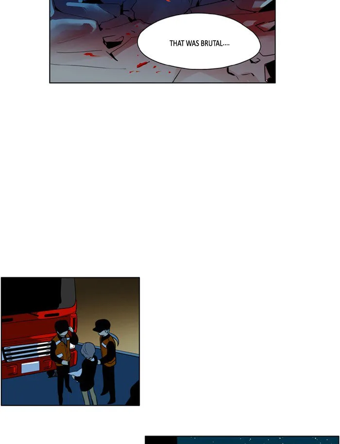 I Don't Want This Kind of Hero Chapter 227 page 22
