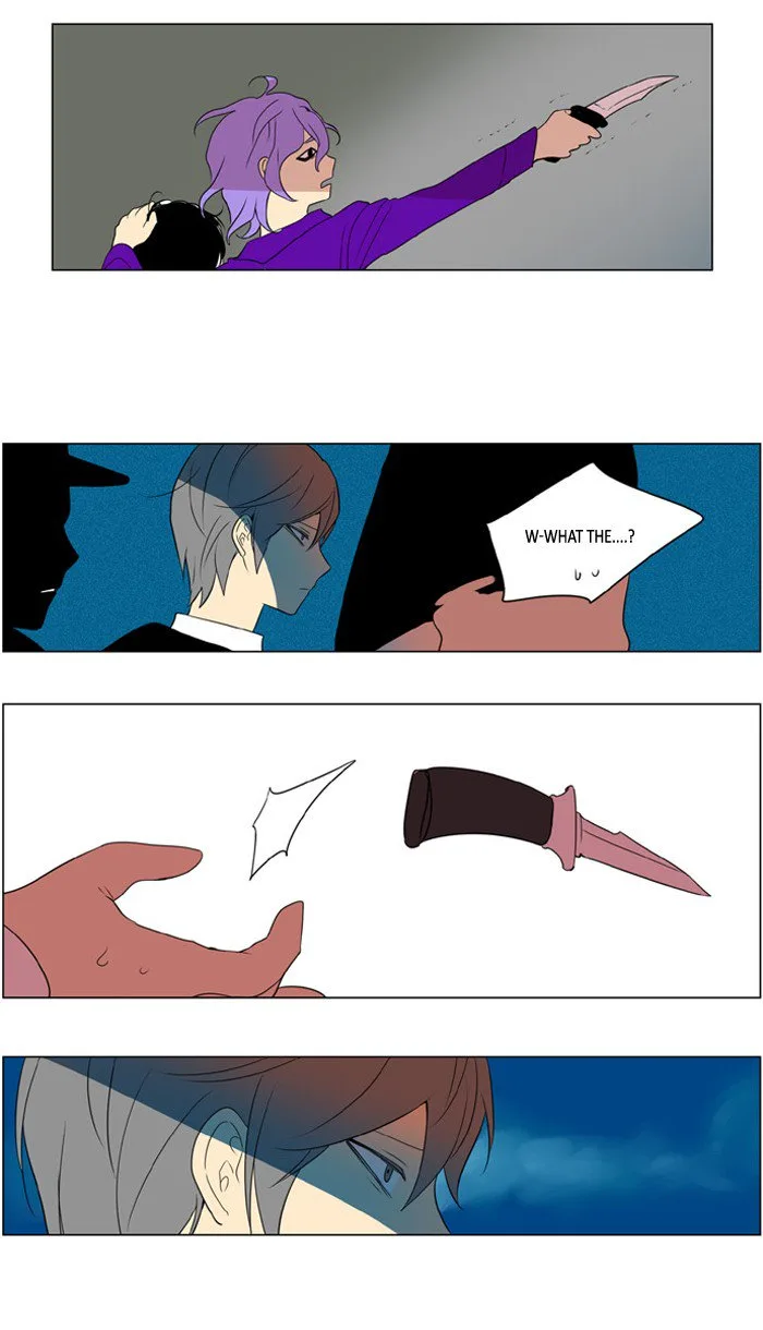 I Don't Want This Kind of Hero Chapter 228 page 14