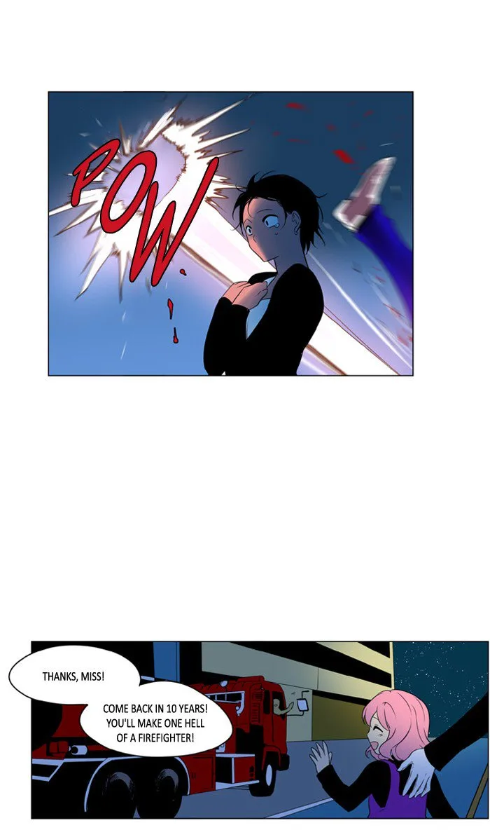 I Don't Want This Kind of Hero Chapter 228 page 16