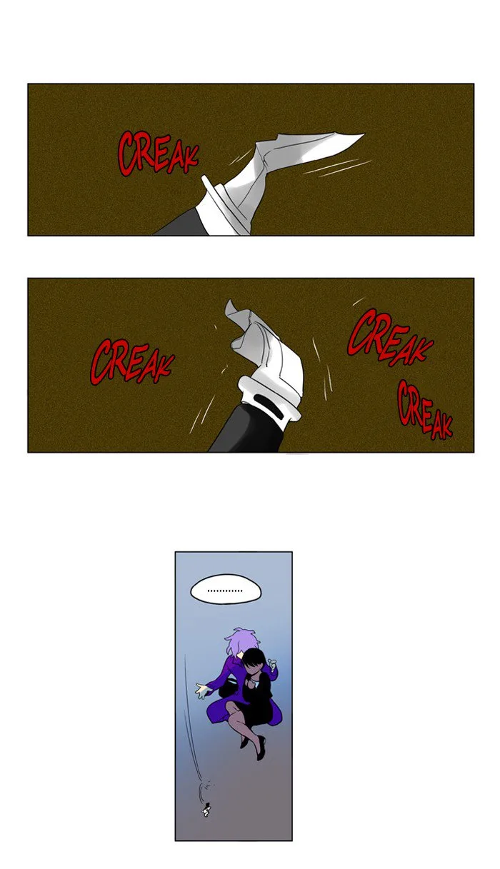 I Don't Want This Kind of Hero Chapter 228 page 15