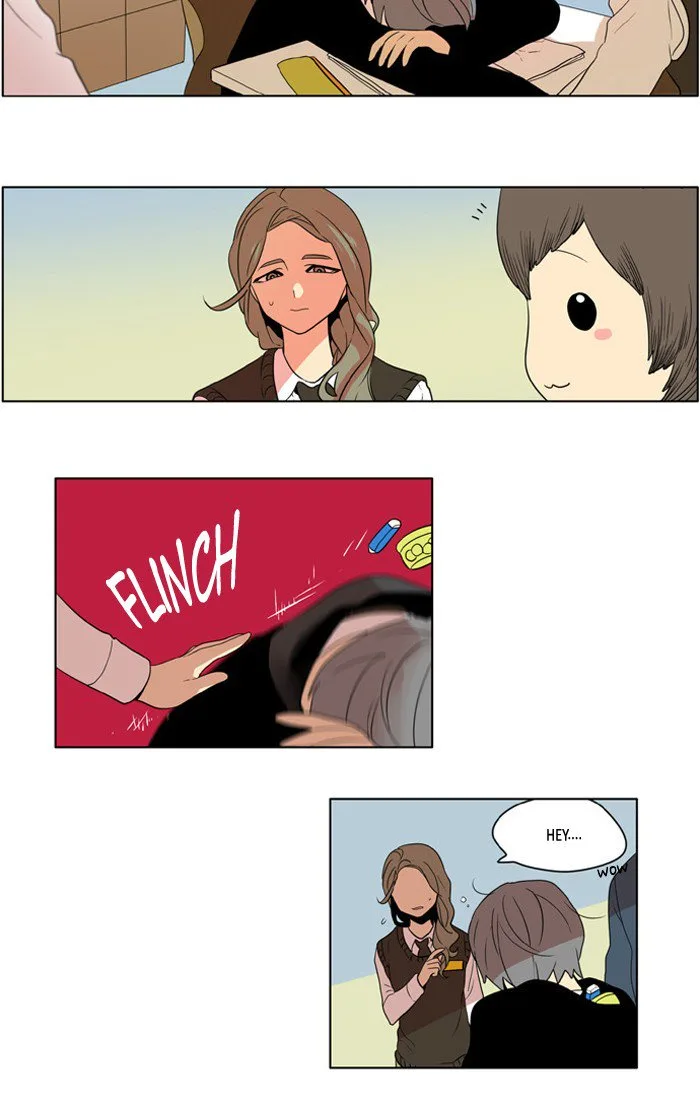 I Don't Want This Kind of Hero Chapter 229 page 9