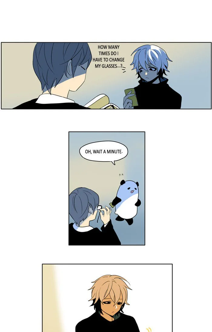 I Don't Want This Kind of Hero Chapter 229 page 2